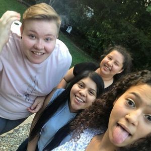 Meet your Posher, Gabbie